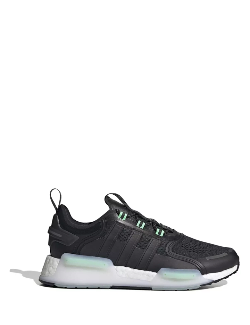 Adidas - Ténis de Homem Nmd_V3 Preto e Cinza