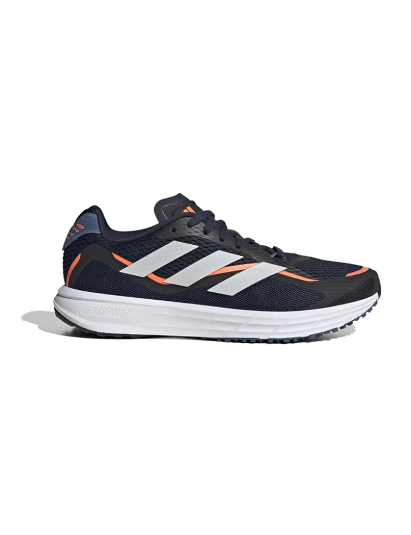 Adidas - Ténis de Homem Sl20.3 Azul