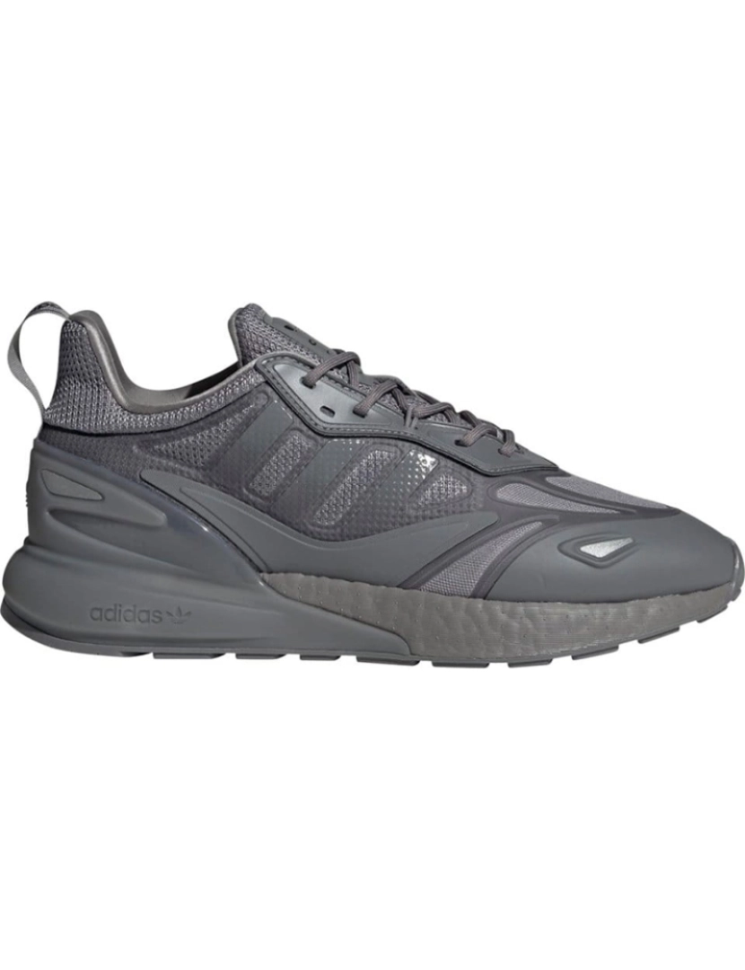 Adidas - Ténis de Homem Zx 2K Boost 2.0 Cinza