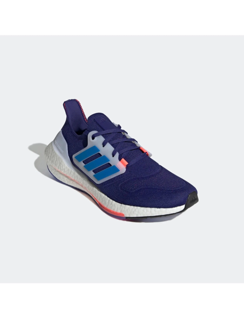 Adidas - Ténis de Homem Ultraboost 22 Azul