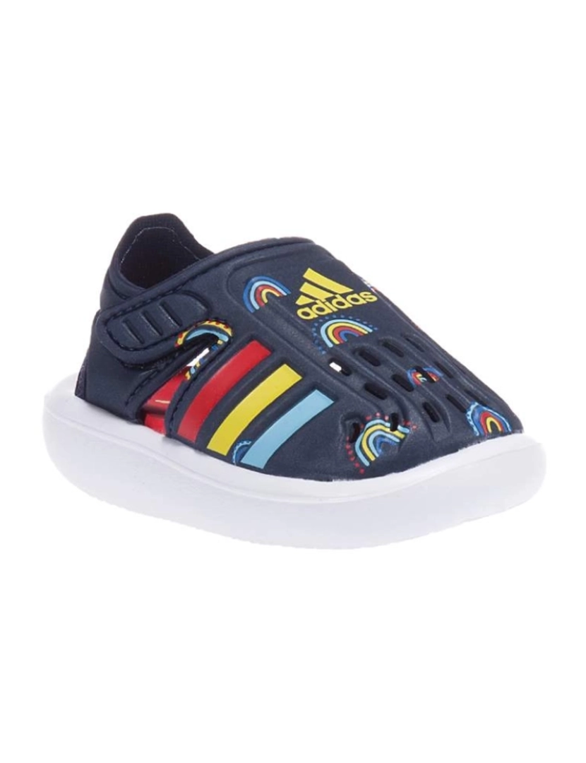 Adidas - Ténis Unissexo Water Sandal I Azul