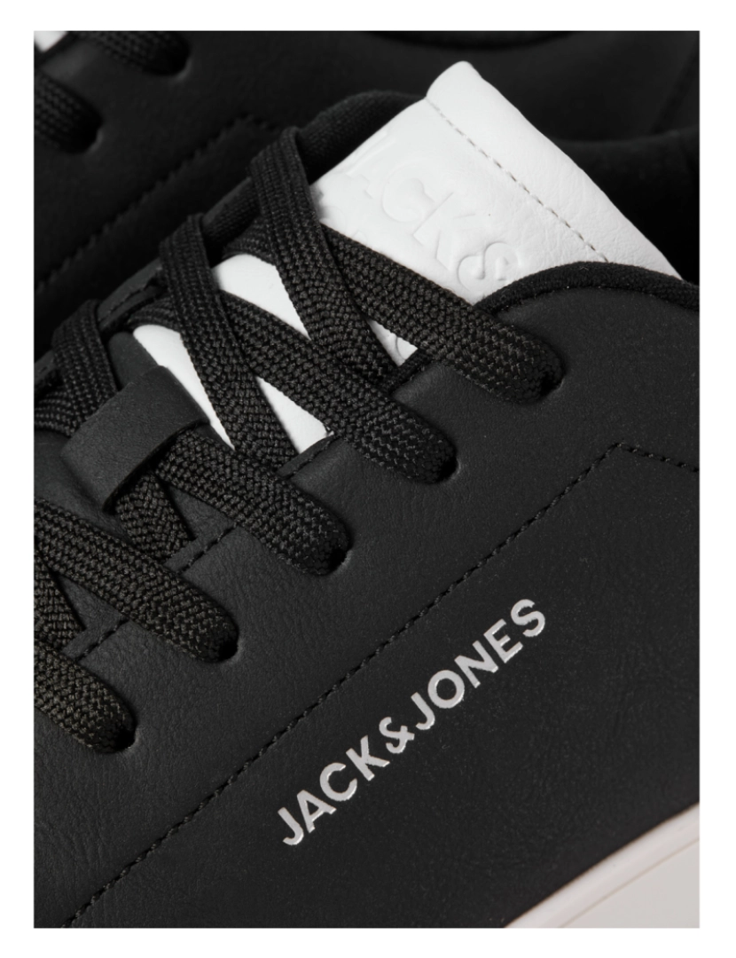 imagem de Jack & Jones Boss Negro5