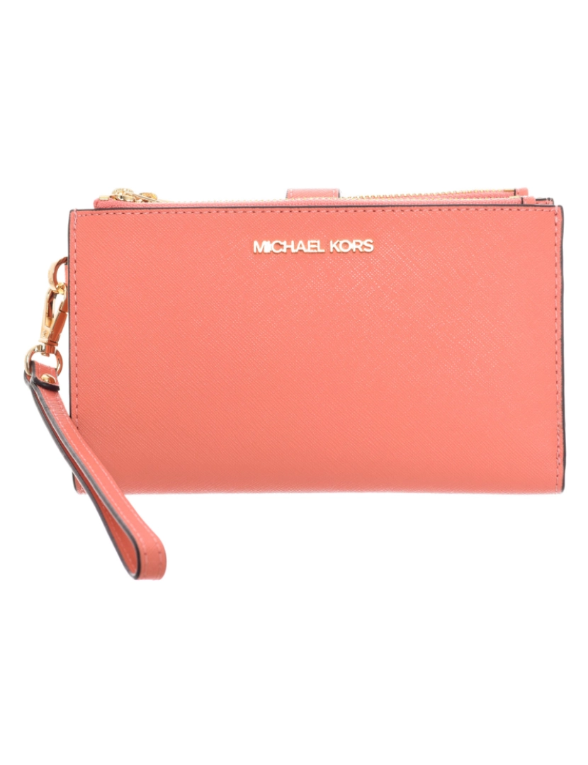 Michael Kors - Bolsa de Senhora Salmão