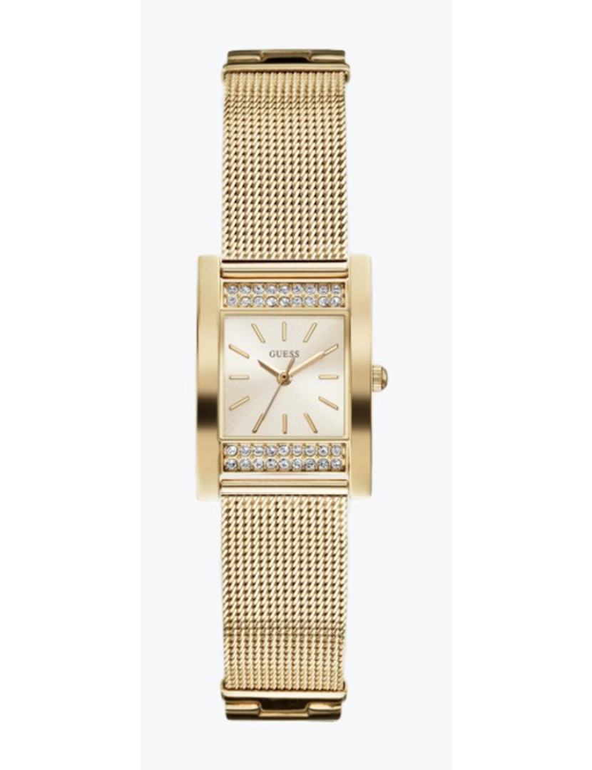 Guess - Relógio Guess Senhora Dourado