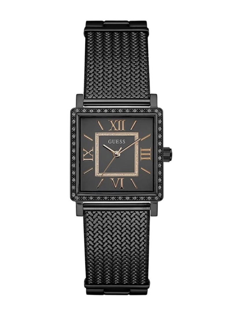 Guess - Relógio Guess Senhora Preto