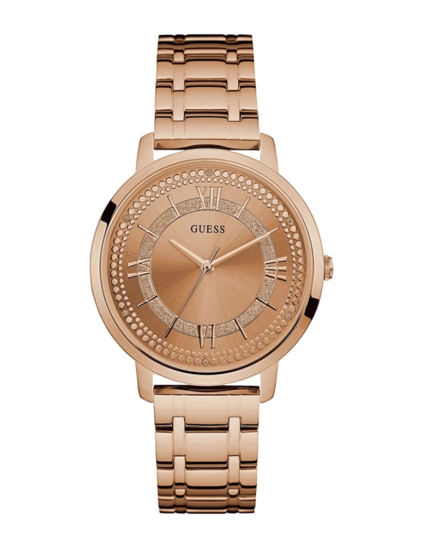 Guess - Relógio Guess Senhora Rose Gold