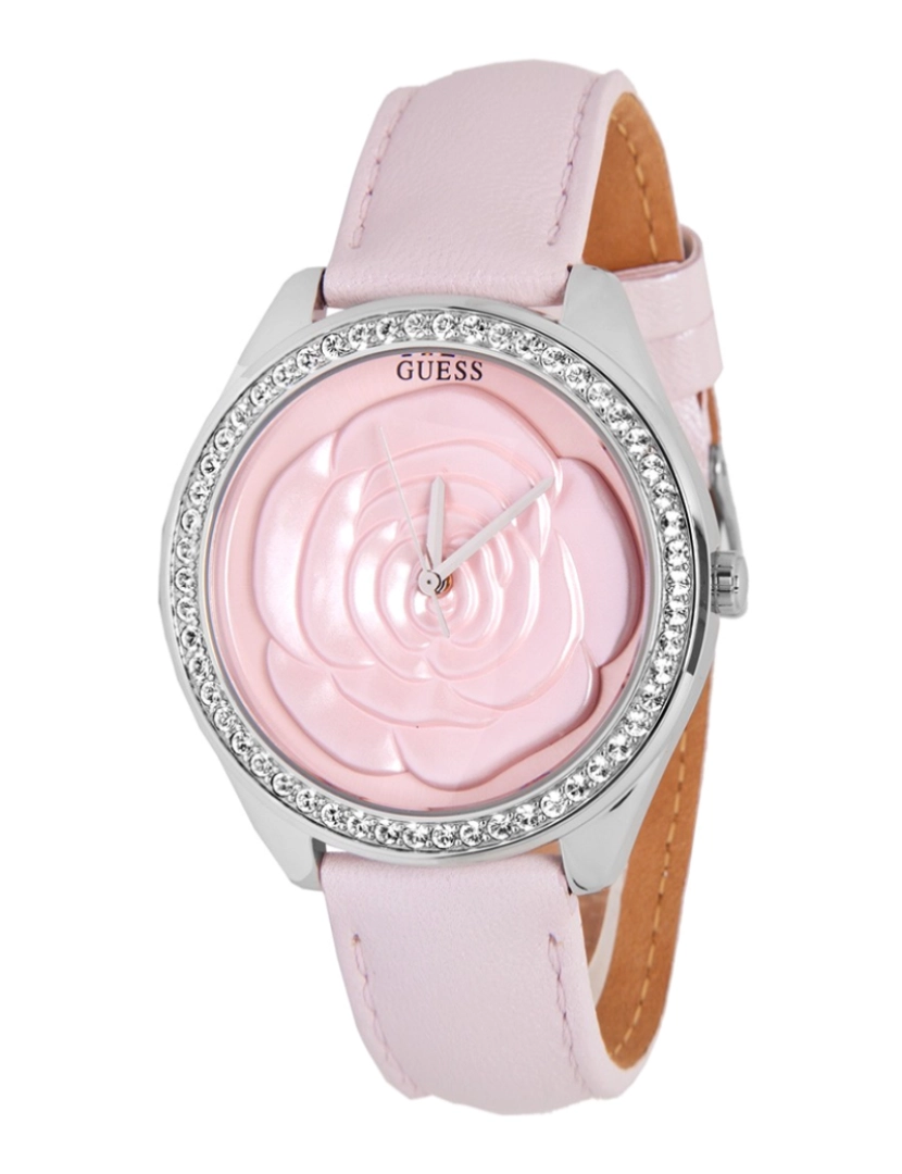 Guess - Relógio Guess Senhora Rosa