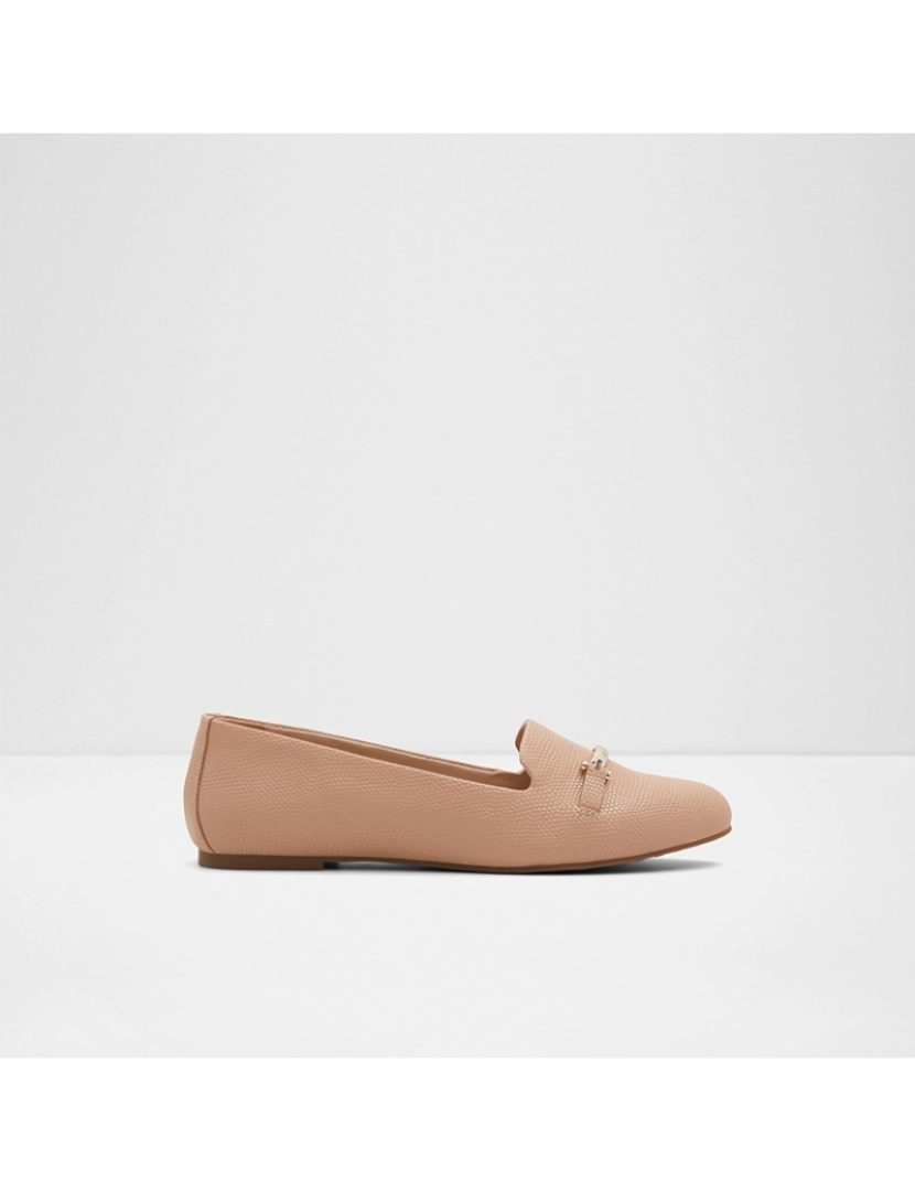 Aldo - Mocassins de Senhora Bege 