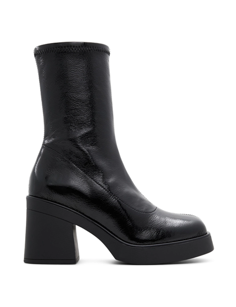 Aldo - Botas de Senhora Preto