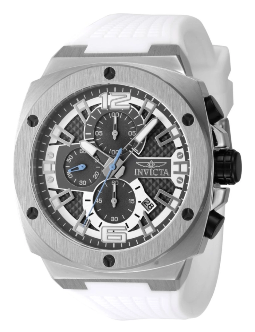 Invicta - Invicta Racing 47535 Relógio de Homem Quartzo  - 46mm