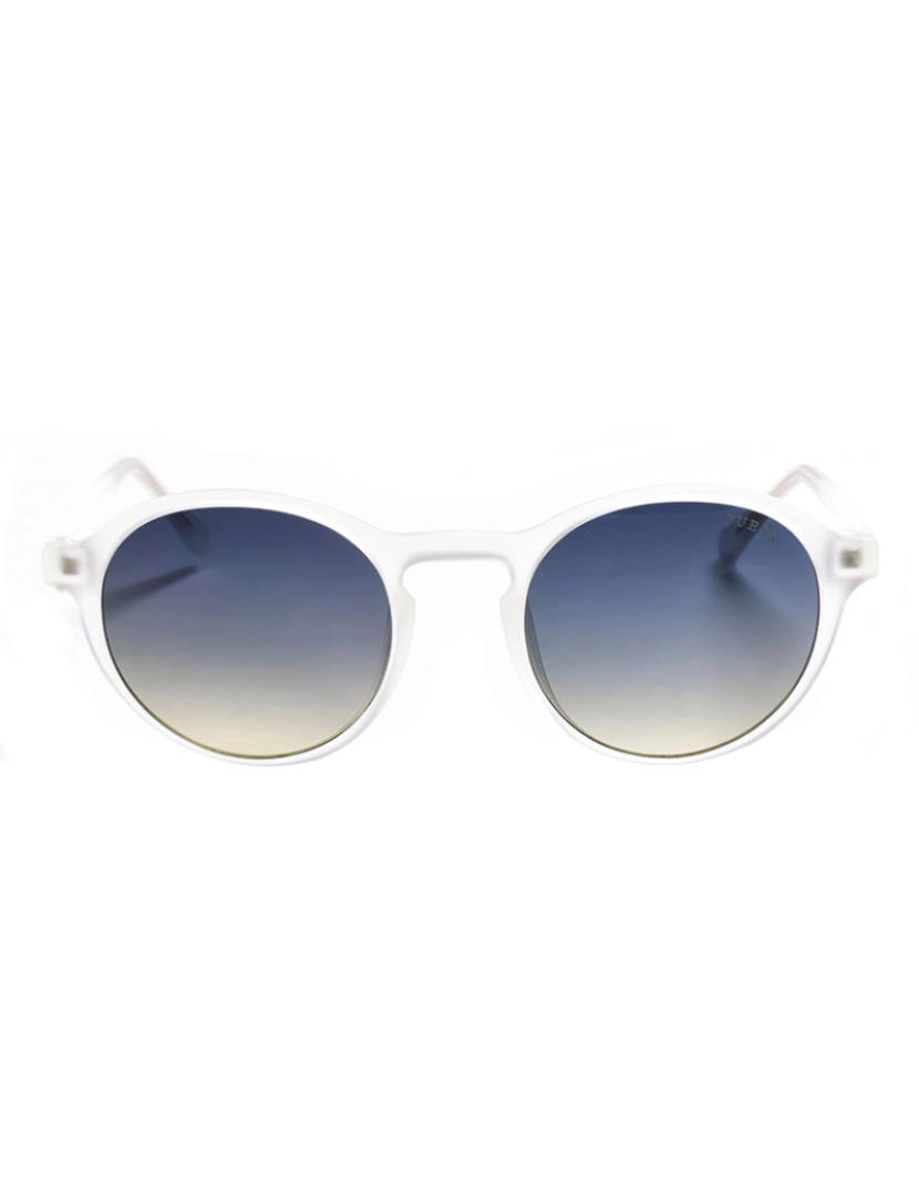 Guess Sunglasses - Óculos de Sol de Senhora Branco