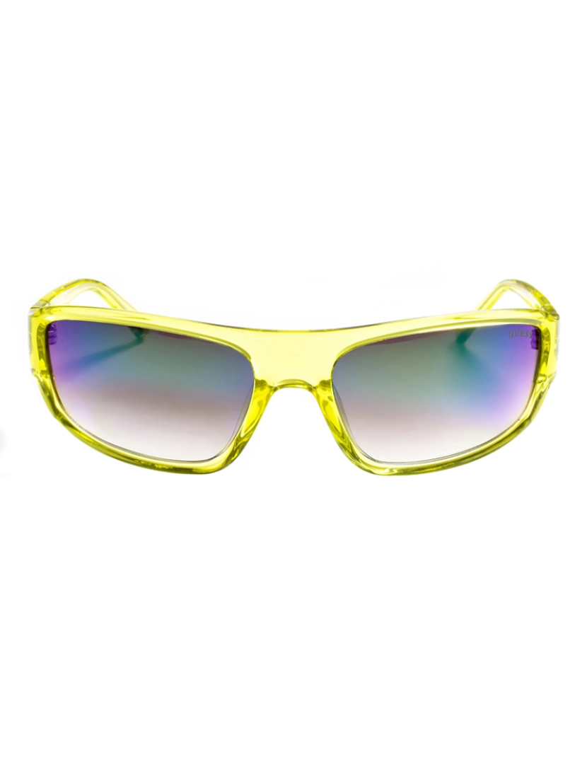 Guess Sunglasses - Óculos de Sol de Senhora Amarelo