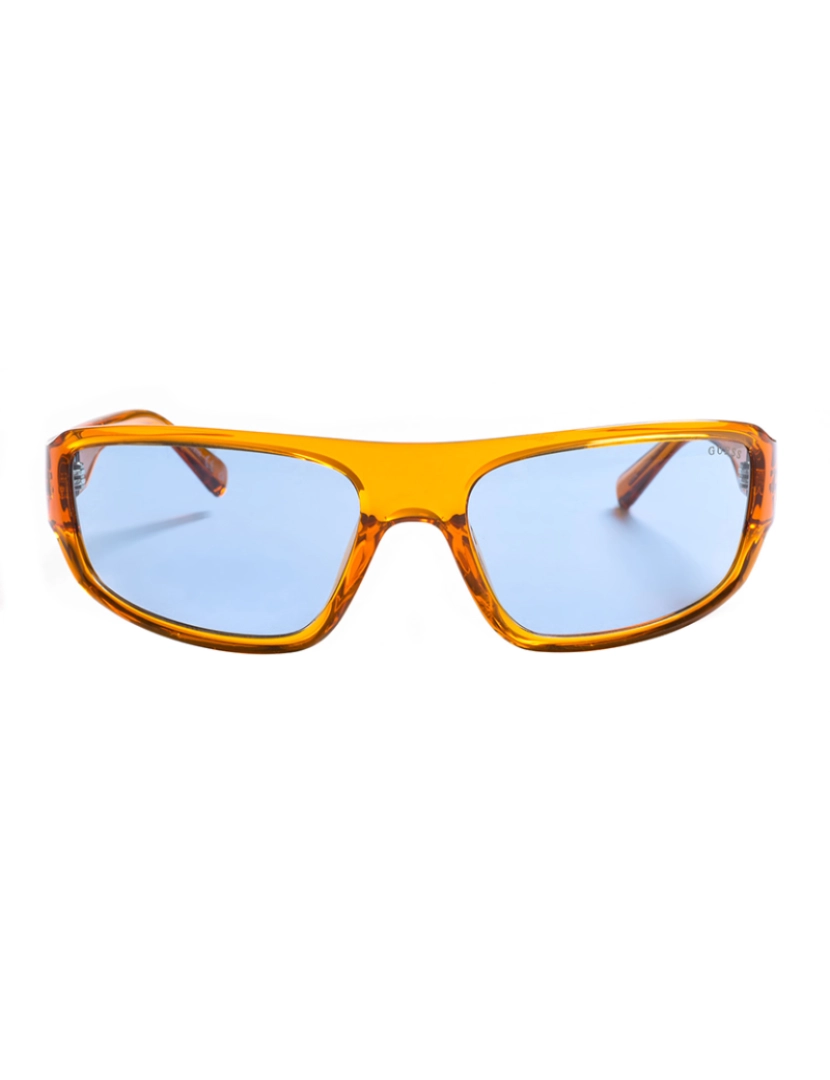 Guess Sunglasses - Óculos de Sol de Senhora Laranja