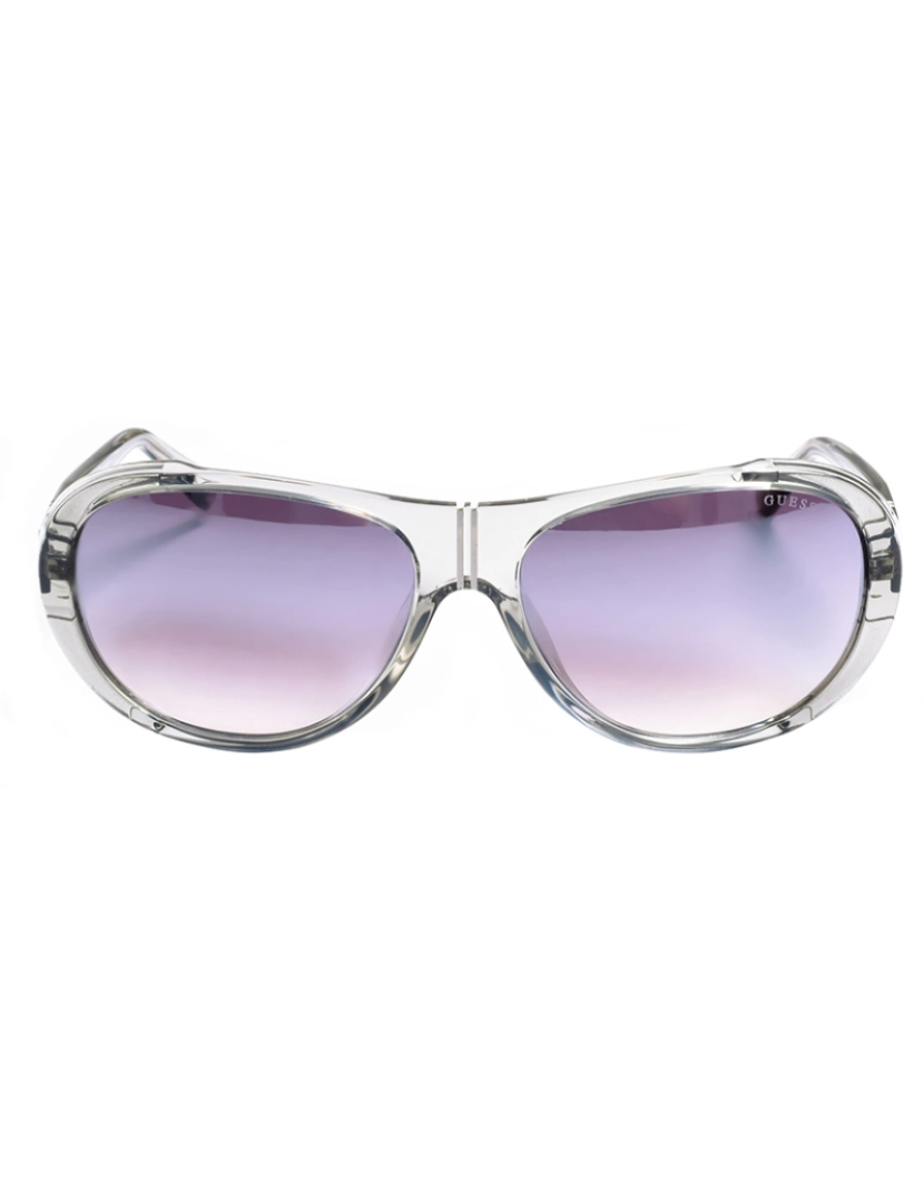 Guess Sunglasses - Óculos de Sol de Senhora Cinza