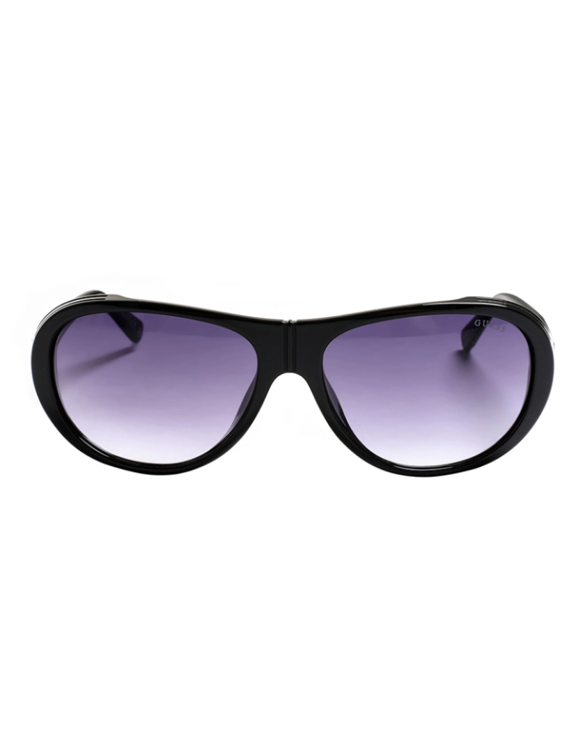 Guess Sunglasses - Óculos de Sol de Senhora Preto