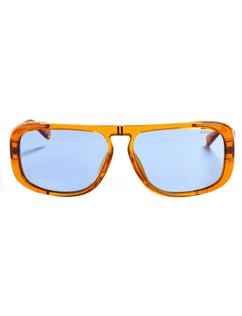 Guess Sunglasses - Óculos de Sol de Senhora Laranja