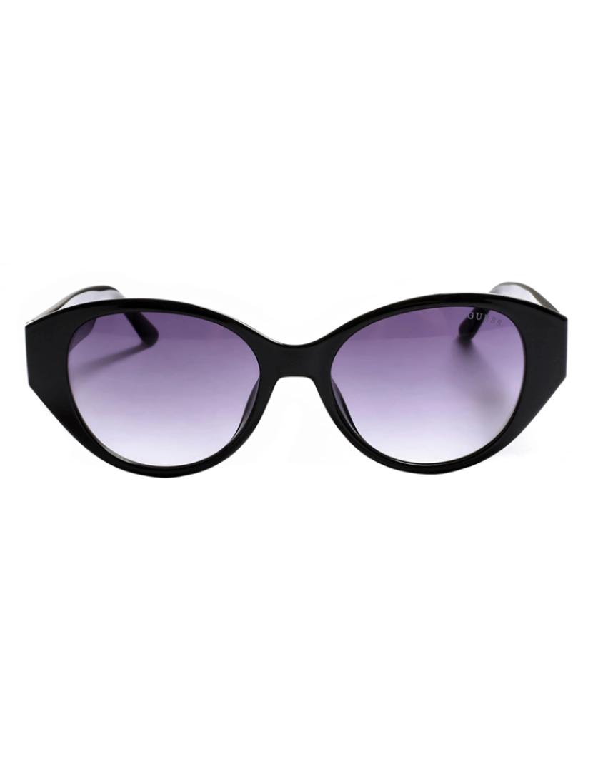 Guess Sunglasses - Óculos de Sol de Senhora Preto