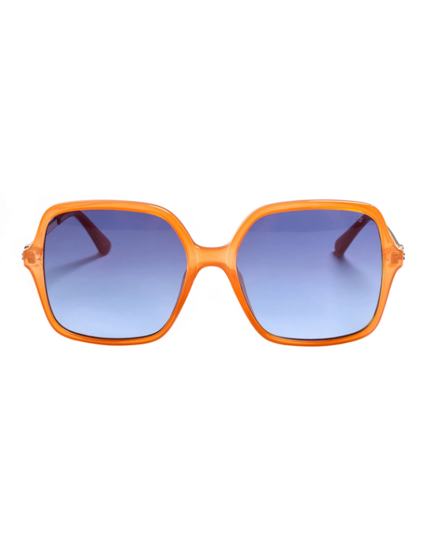 Guess Sunglasses - Óculos de Sol de Senhora Laranja