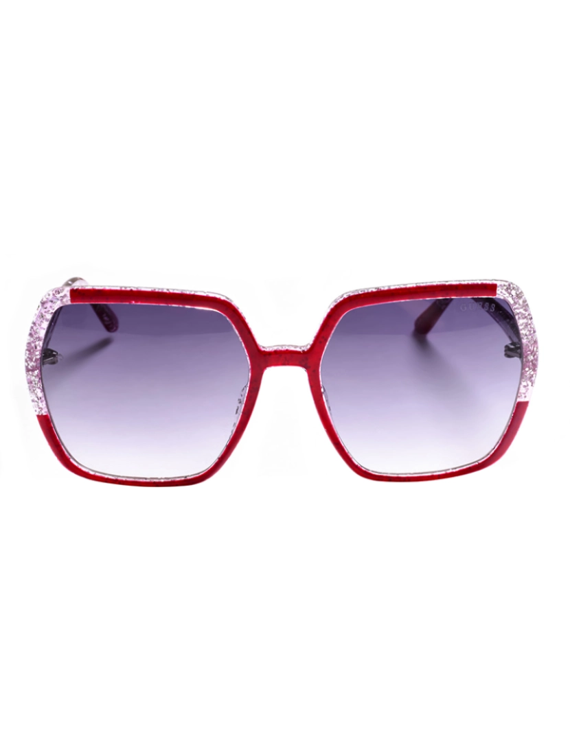 Guess Sunglasses - Óculos de Sol de Senhora rosa