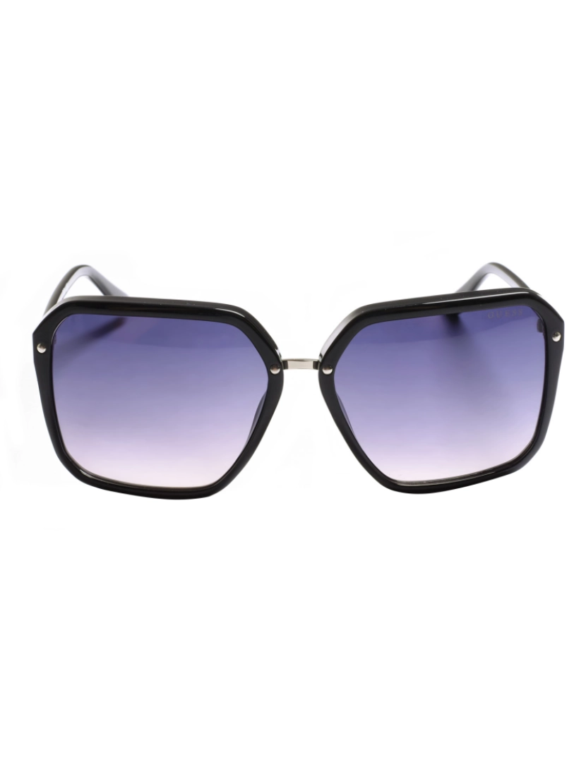 Guess Sunglasses - Óculos de Sol de Senhora Preto