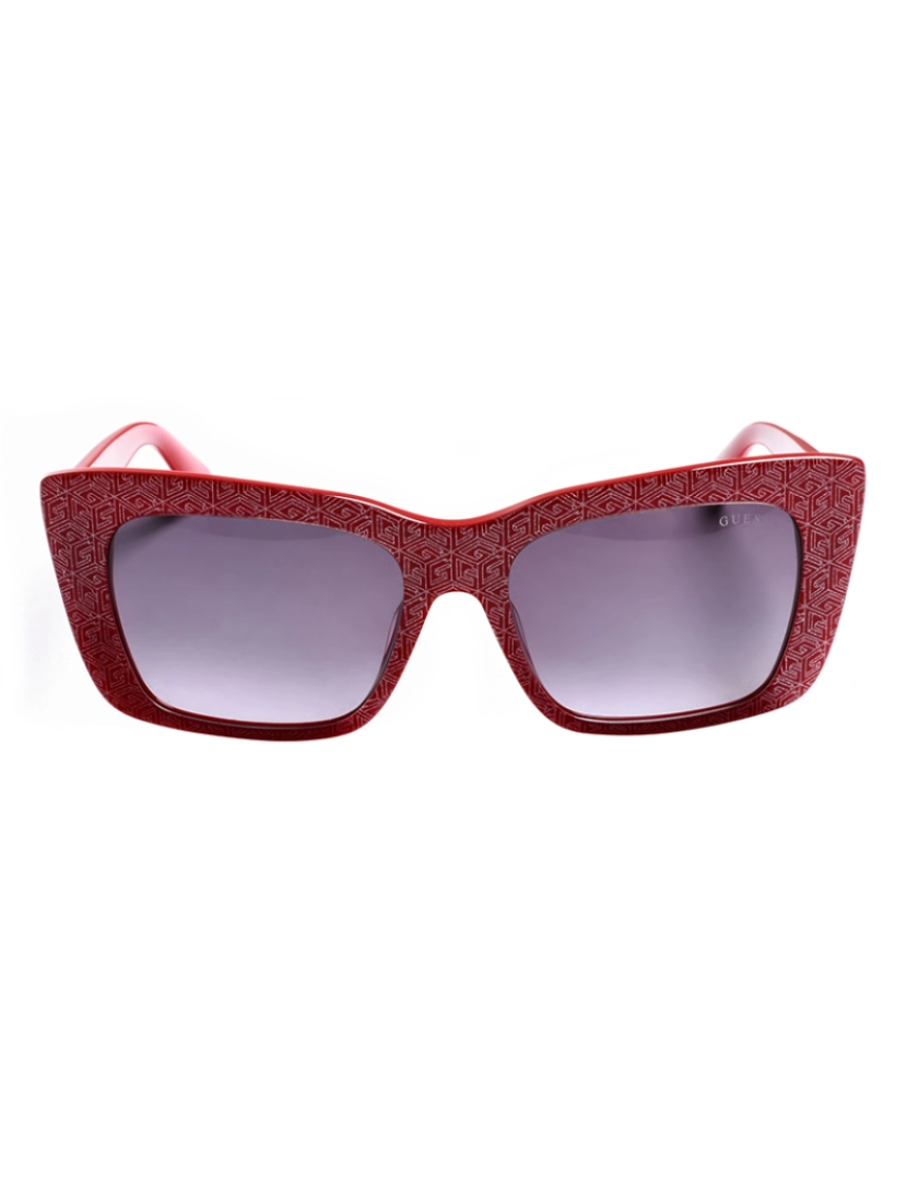 Guess Sunglasses - Óculos de Sol de Senhora Vermelho