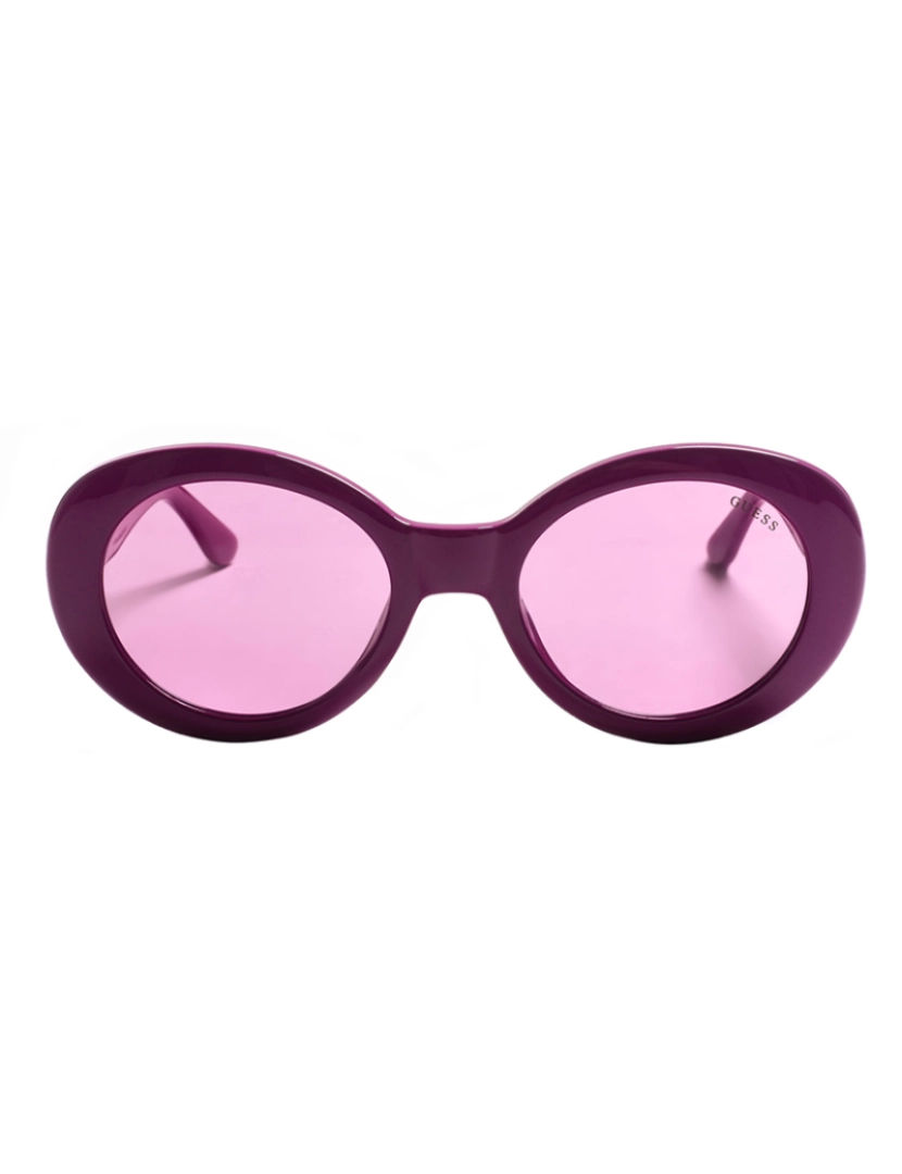 Guess Sunglasses - Óculos de Sol de Senhora Violeta