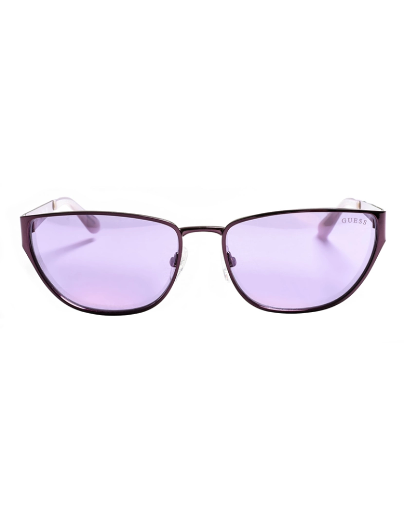 Guess Sunglasses - Óculos de Sol de Senhora Violeta