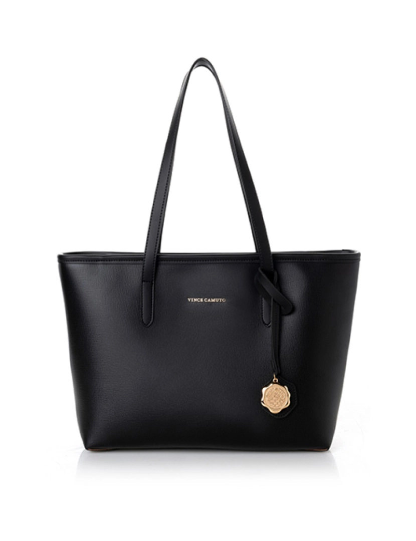 Vince Camuto - Mala Tote Preto