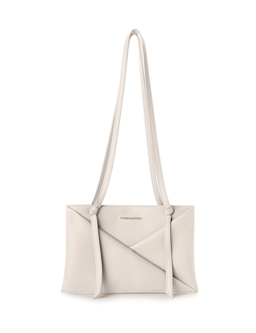 Vince Camuto - Mala Tote Creme