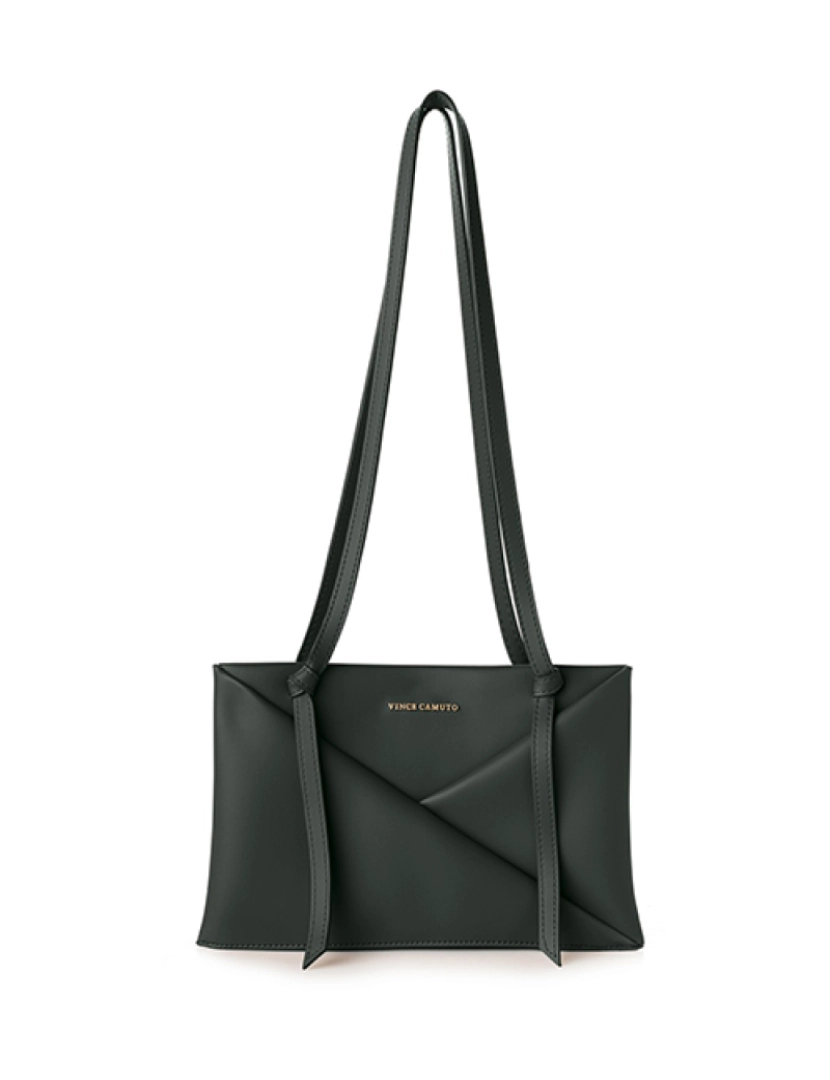 Vince Camuto - Mala Tote Verde Escuro