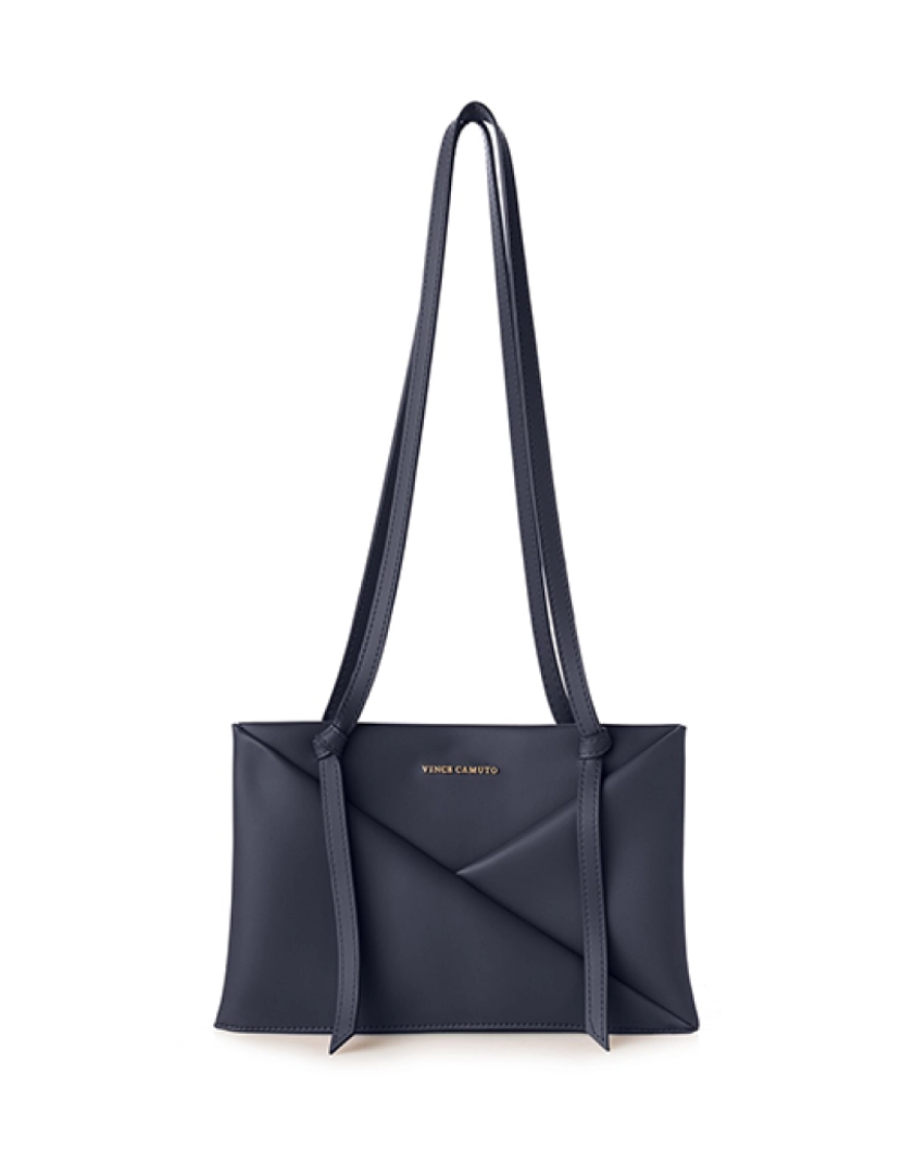 Vince Camuto - Mala Tote Azul