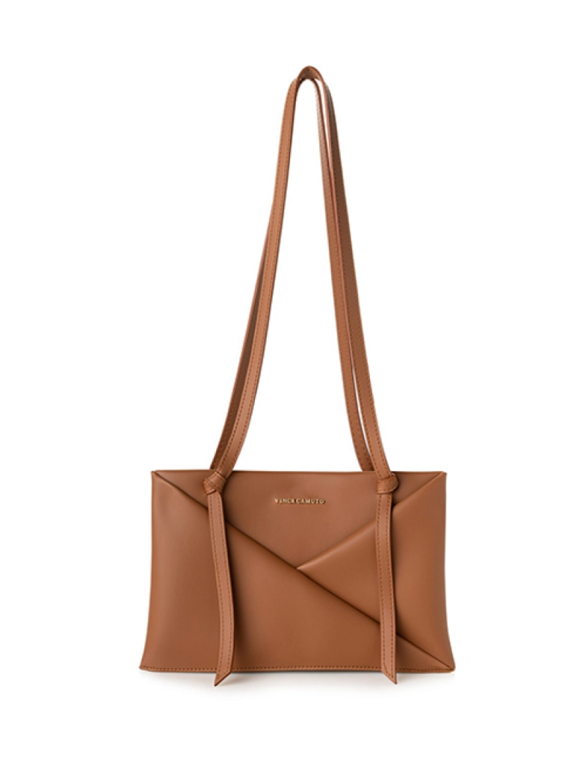 Vince Camuto - Mala Tote Tan