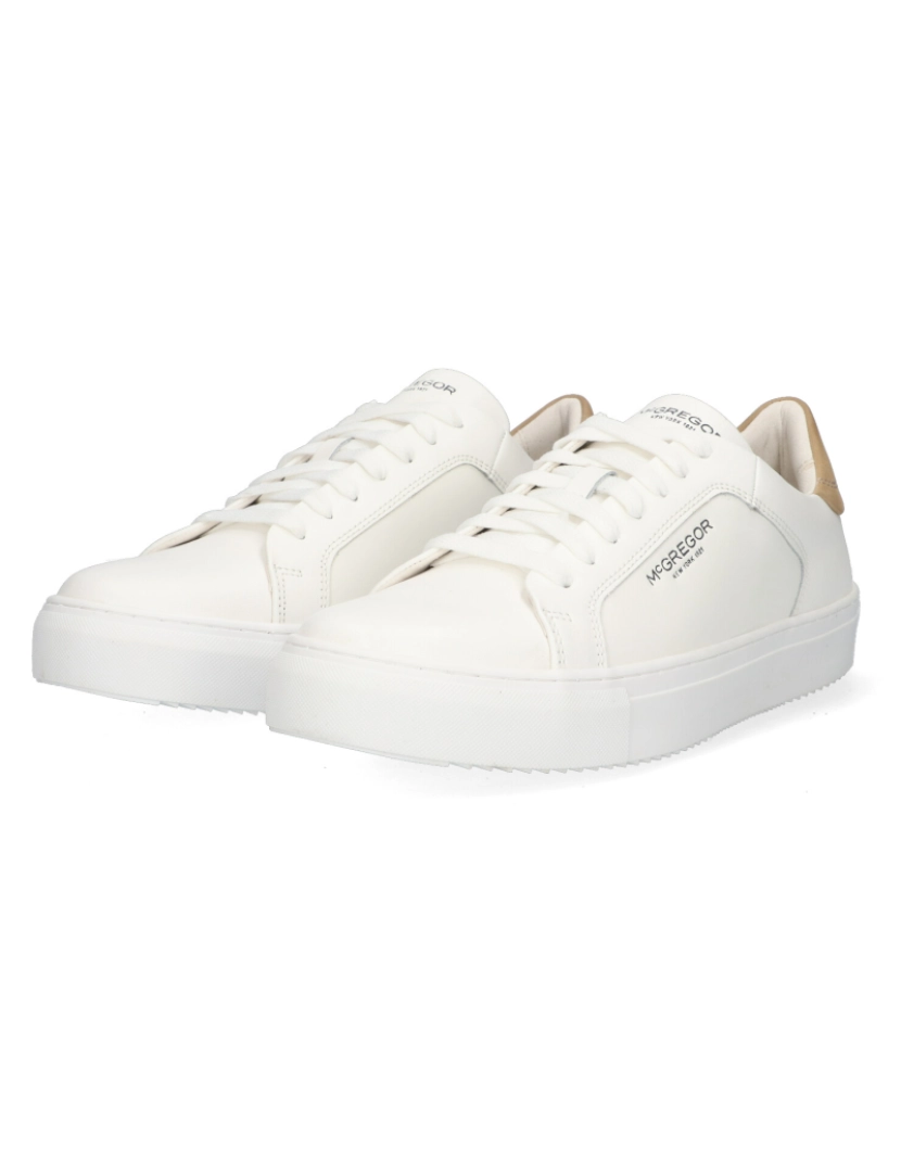 imagem de McGregor Hamilton Navy Branco3