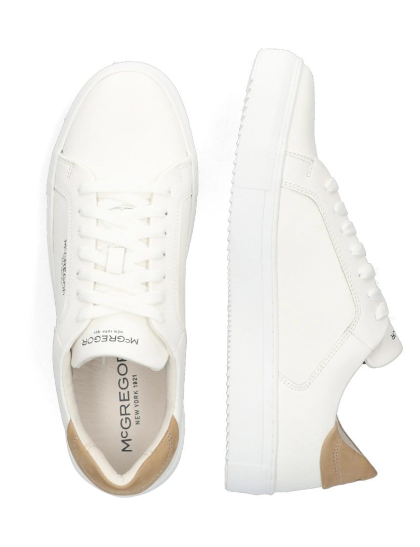 imagem de McGregor Hamilton Navy Branco4