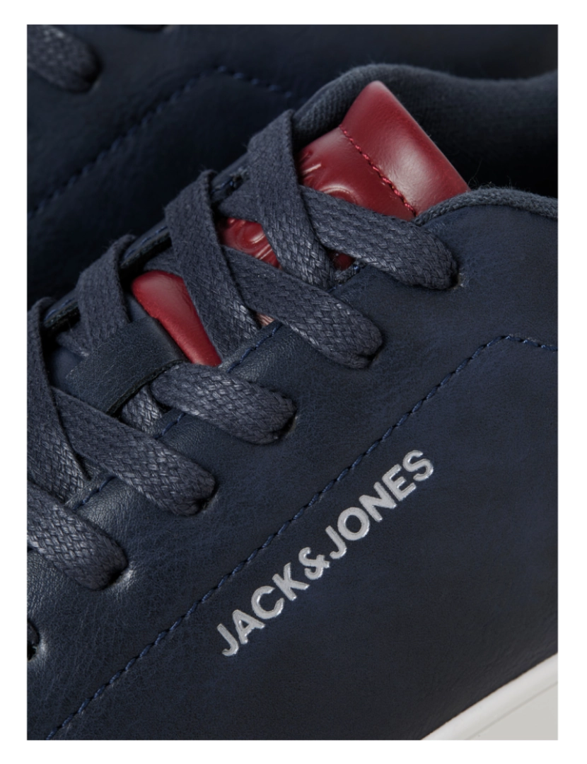 imagem de Jack & Jones Boss Azul5