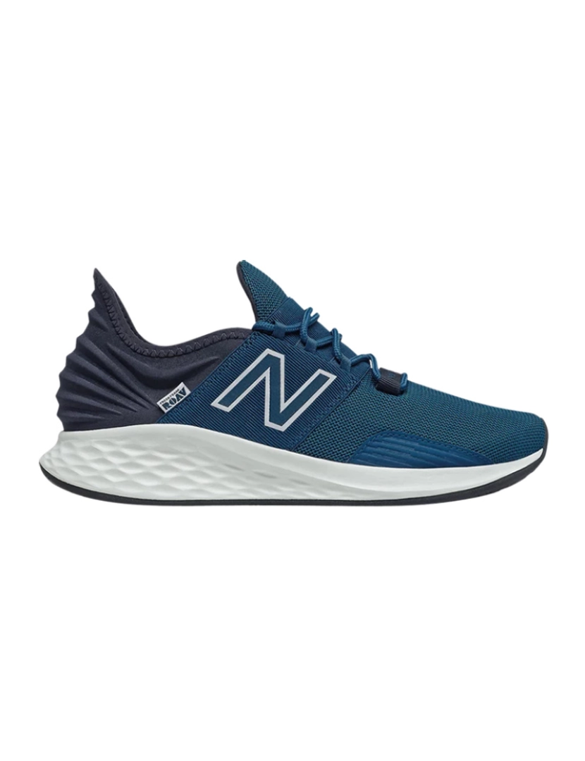 New Balance - Ténis Homem Azul 46.5