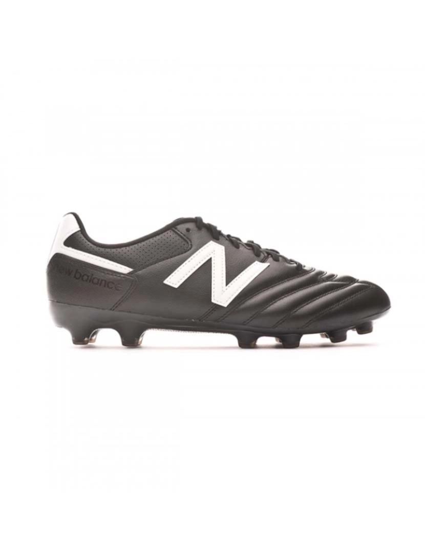 New Balance - Chuteira Homem Preto 46.5