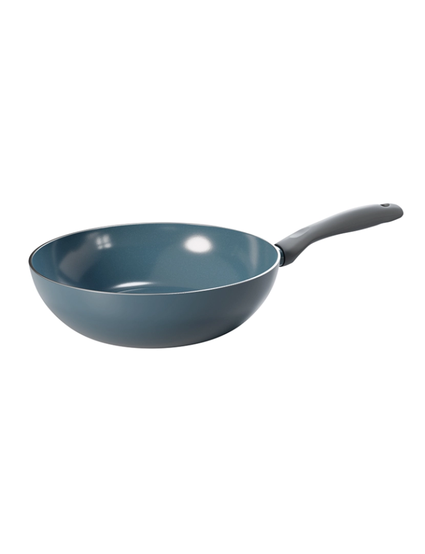 Jomafe - WOK CHICAGO CERAMIC 28 CM