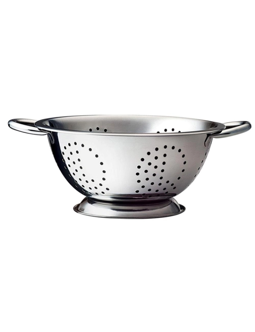 Jomafe - ESCORREDOR DE LEGUMES INOX 24