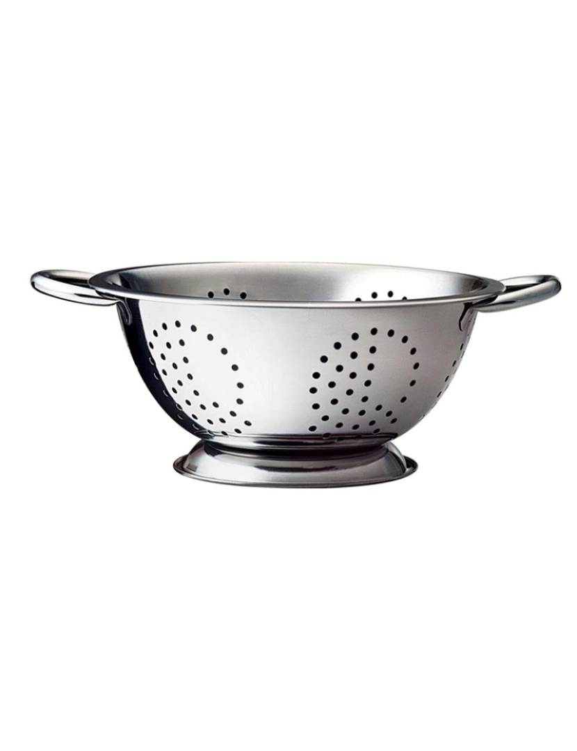 Jomafe - ESCORREDOR DE LEGUMES INOX 28