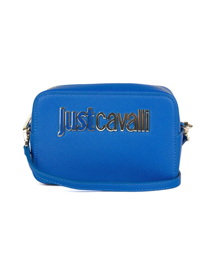 Just Cavalli  - Crossbody Mala De Senhora Azul