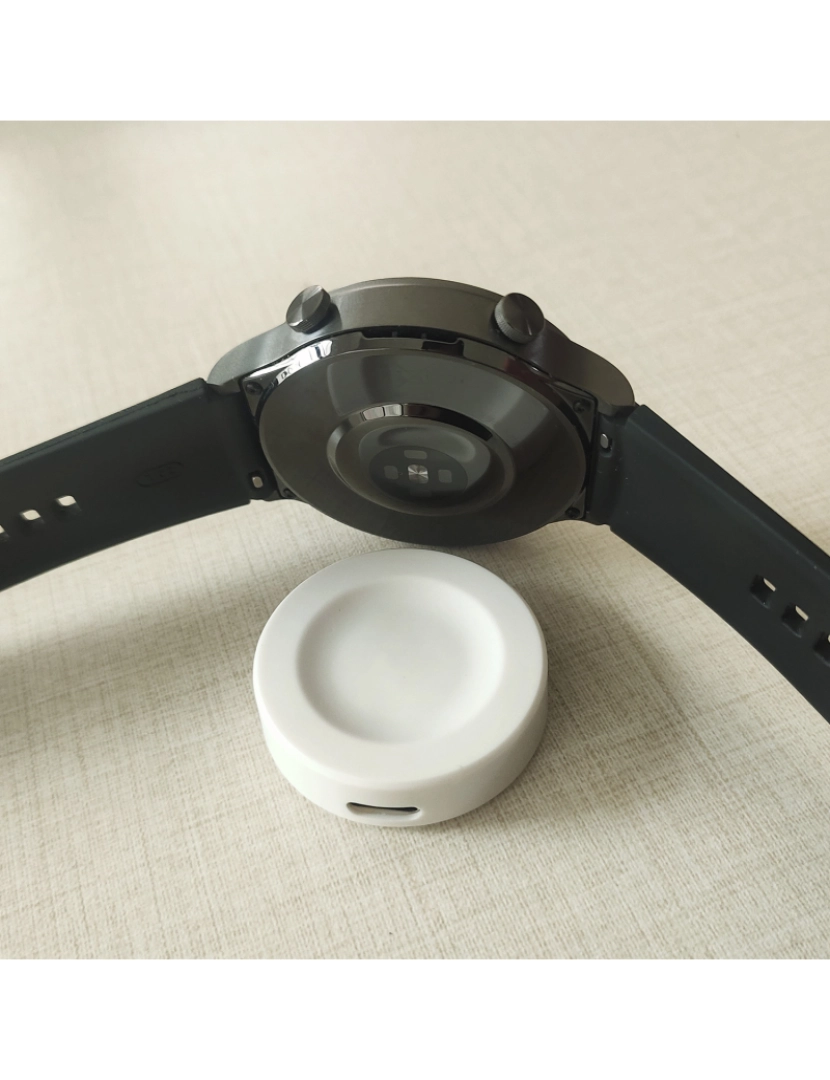 imagem de carregador smartwatch White6