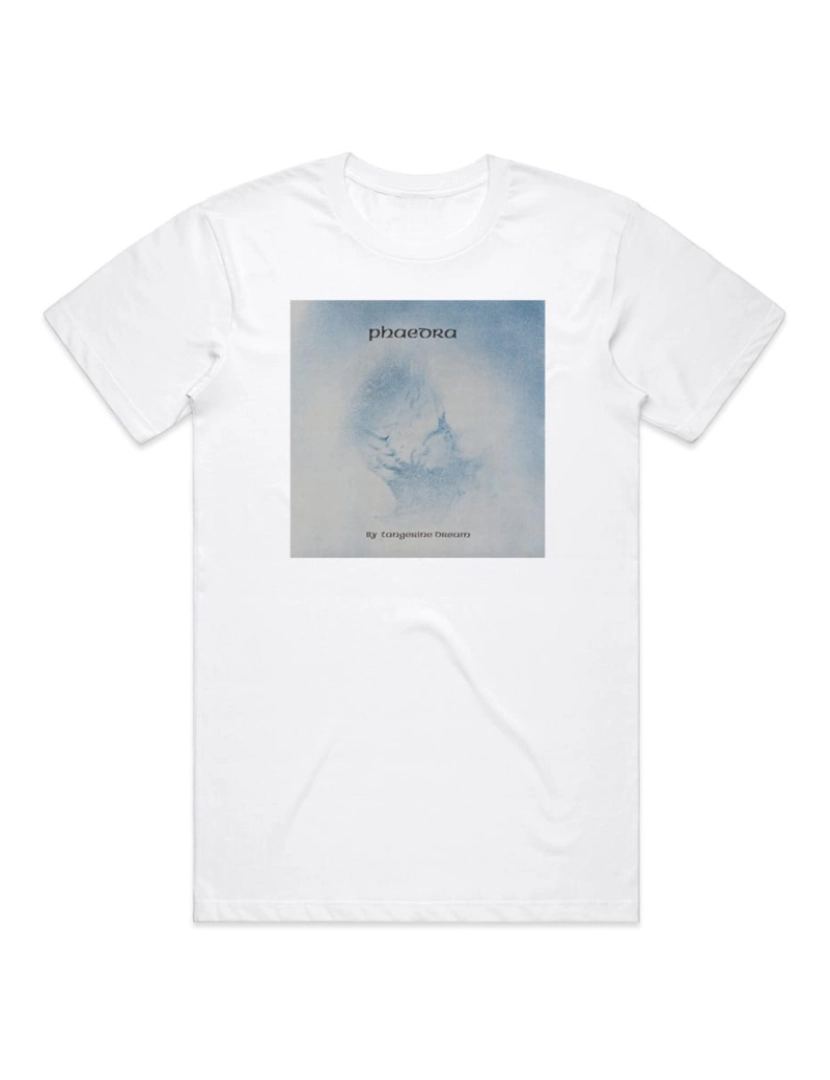 Rockinstone - T-shirt Tangerina Sonho Fedra 2