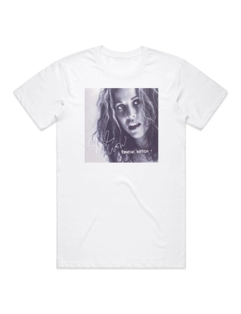 Rockinstone - T-shirt Sheryl Crow