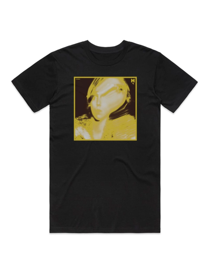 Rockinstone - T-shirt Ty Segall Gêmeos