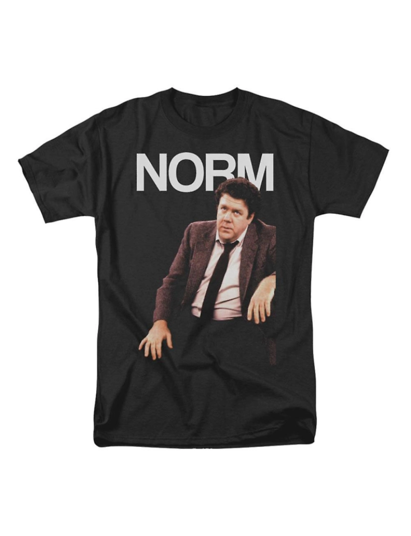 imagem de T-shirt Felicidades Norma1