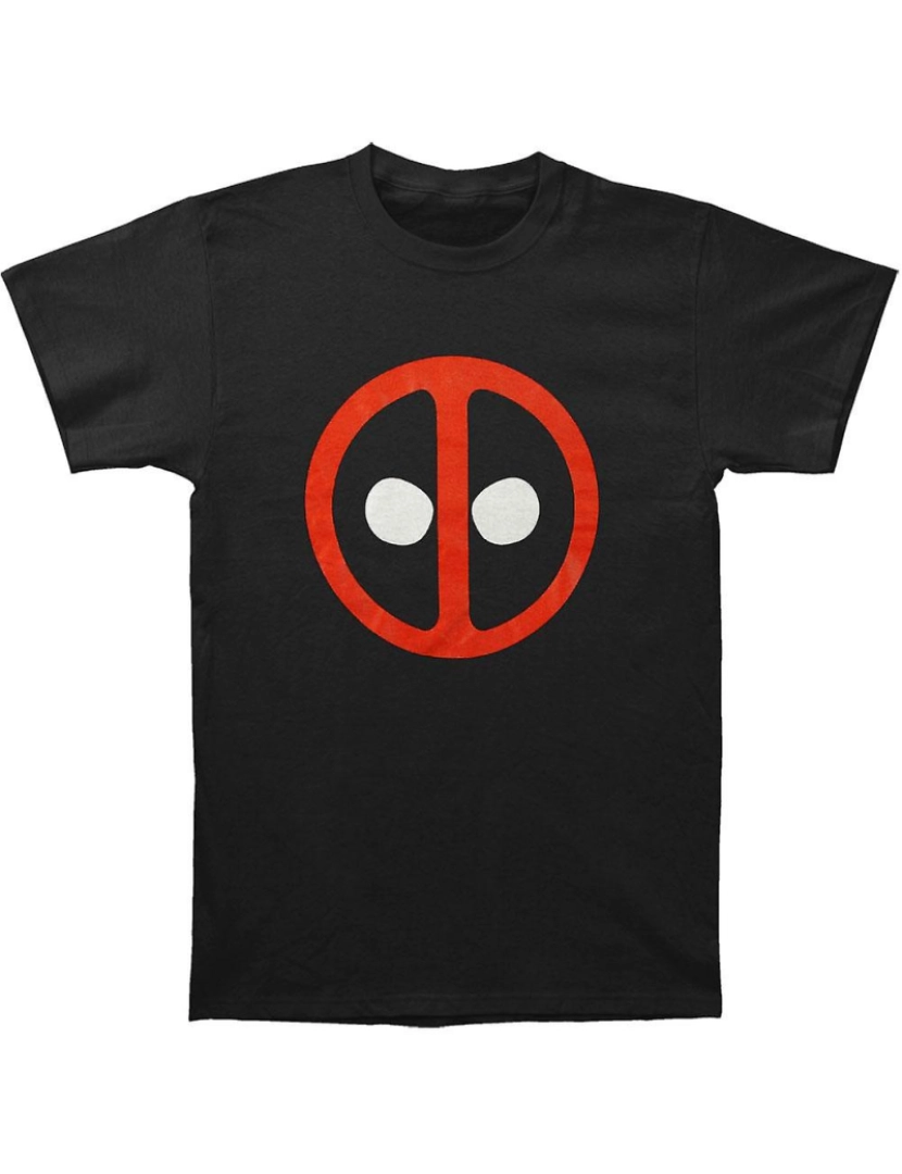 Rockinstone - T-shirt Ícone de Deadpool