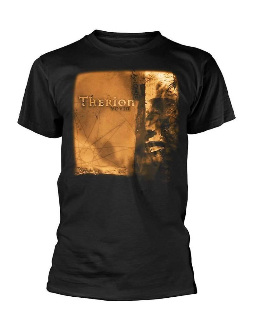 Rockinstone - T-shirt Therion Vovin A