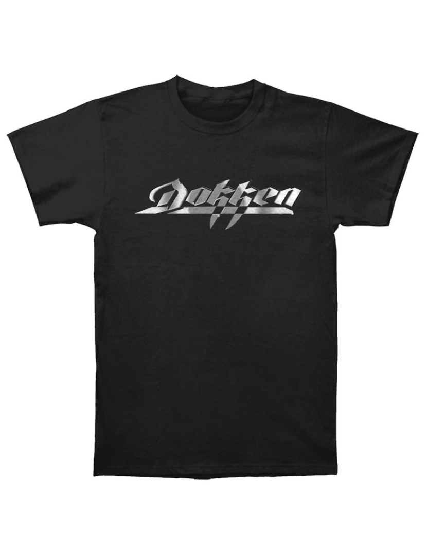 Rockinstone - T-shirt Metal Logo