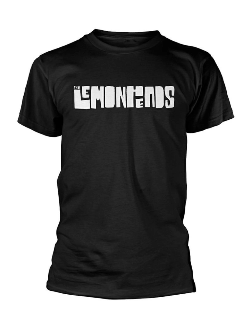 Rockinstone - T-shirt The Lemonheads Logo